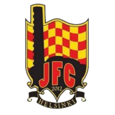 JFC赫尔辛基